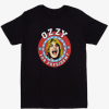 ozzy for president t shirts